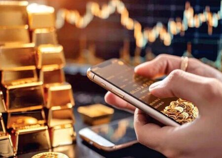 ورود پول حقیقی به صندوق‌های طلا