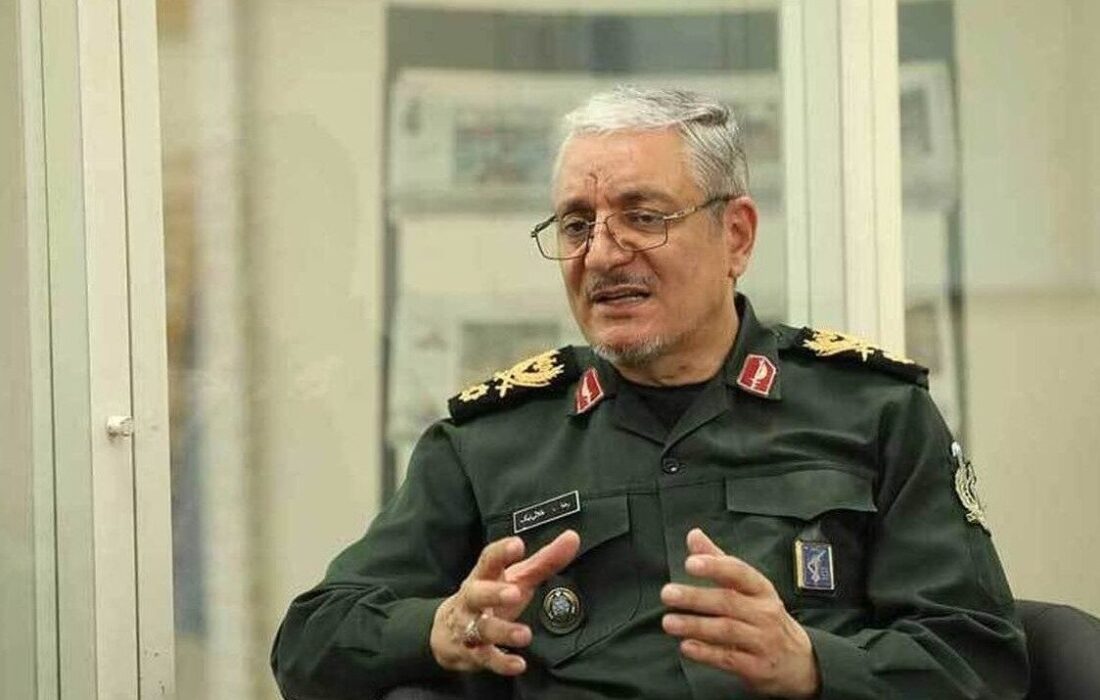 سخنگوی وزارت دفاع: هرگونه تعرض جدید دشمن بلافاصله پاسخ داده می‌شود