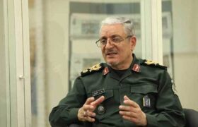 سردارطلایی‌نیک: تحریم‌ها به فرصت بومی‌سازی و جهش صنعت دفاعی ایران تبدیل شد