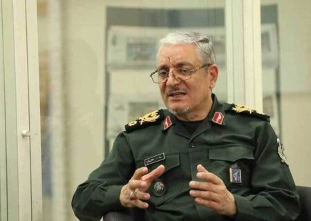 سخنگوی وزارت دفاع: هرگونه تعرض جدید دشمن بلافاصله پاسخ داده می‌شود