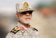 هشدار رئیس ستاد کل نیروهای مسلح در خصوص کمک به ارتش متجاوز آمریکا