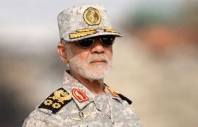 سرلشکر عبداللهی: حضور محسن رضایی در شعام می‌تواند هماهنگی راهبردی میدان و دیپلماسی را متحول کند