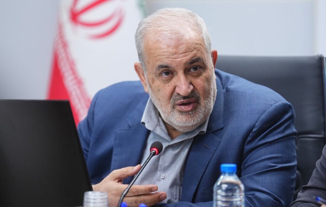 وزیر نیرو: هیچ ماینر قانونی در کشور نداریم/رفع مشکل خاموشی‌ها تا نیمه شهریورماه