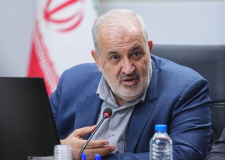وزیر نیرو: هیچ ماینر قانونی در کشور نداریم/رفع مشکل خاموشی‌ها تا نیمه شهریورماه