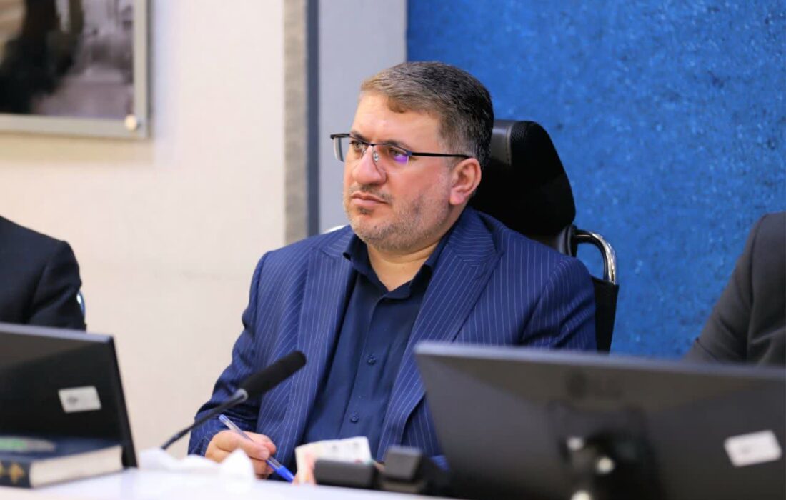 مدل «واحد صنعتی معین خانواده دارای چندقلو» روی میر ستاد جوانی جمعیت اصفهان