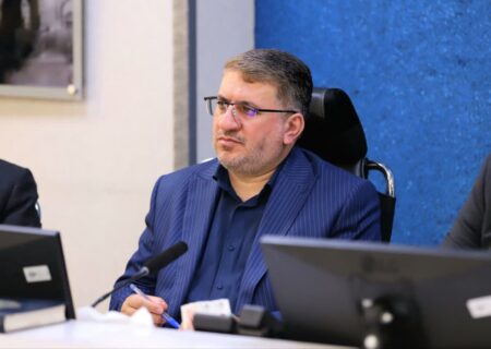 مدل «واحد صنعتی معین خانواده دارای چندقلو» روی میر ستاد جوانی جمعیت اصفهان
