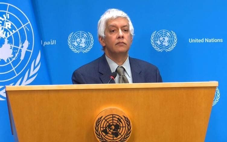سازمان ملل: منتظر نتایج مذاکرات درباره تنگه هرمز هستیم
