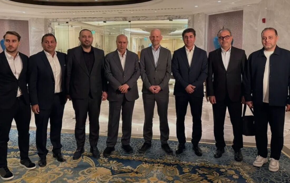 فیفا خیال ایران را راحت کرد؛ تضمین رسمی برای حضور بدون مشکل در جام جهان