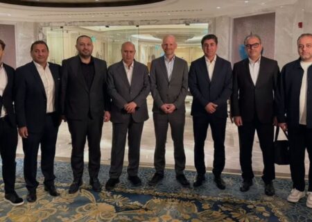 فیفا خیال ایران را راحت کرد؛ تضمین رسمی برای حضور بدون مشکل در جام جهان