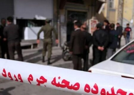 دستگیری ۳ عامل جنایت خانوادگی در پرونده قتل زن ۴۳ ساله در یافت‌آباد