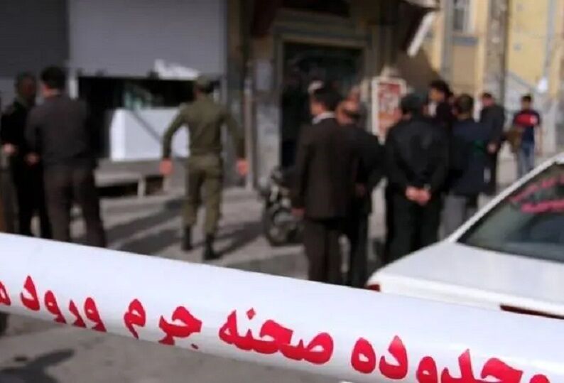 دستگیری ۳ عامل جنایت خانوادگی در پرونده قتل زن ۴۳ ساله در یافتآباد