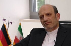 سفیر ایران در آلمان: متجاوزان می‌آیند و می‌روند؛ ایران می‌ماند
