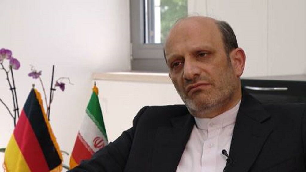 سفیر ایران در آلمان: متجاوزان می‌آیند و می‌روند؛ ایران می‌ماند