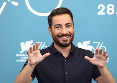 نوید محمدزاده دوباره کارگردان تئاتر شد/ «پرنده سیاه» در کُرباکس باغ کتاب