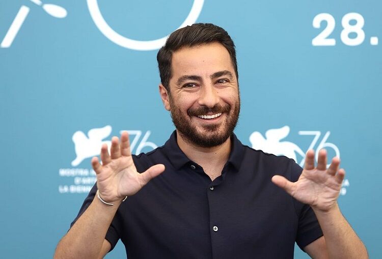 نوید محمدزاده دوباره کارگردان تئاتر شد/ «پرنده سیاه» در کُرباکس باغ کتاب