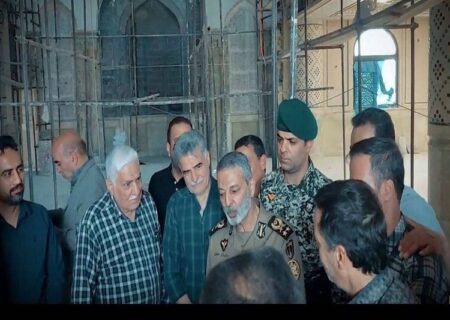 مستند «آسید رحیم» روی آنتن تلویزیون می‌رود/پخش انیمیشن «فردوسی»