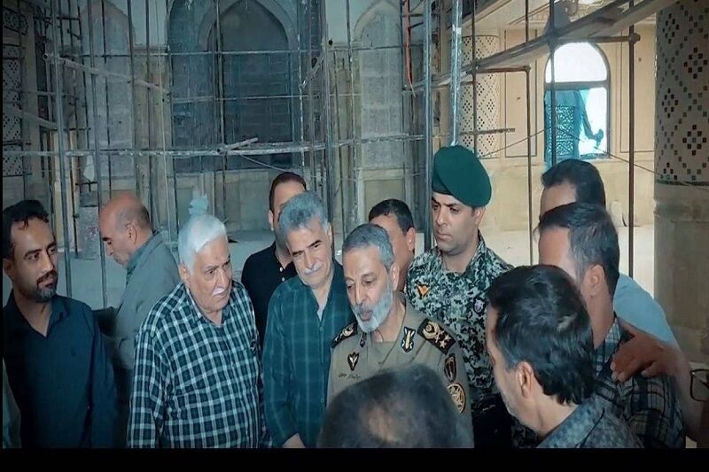 مستند «آسید رحیم» روی آنتن تلویزیون می‌رود/پخش انیمیشن «فردوسی»