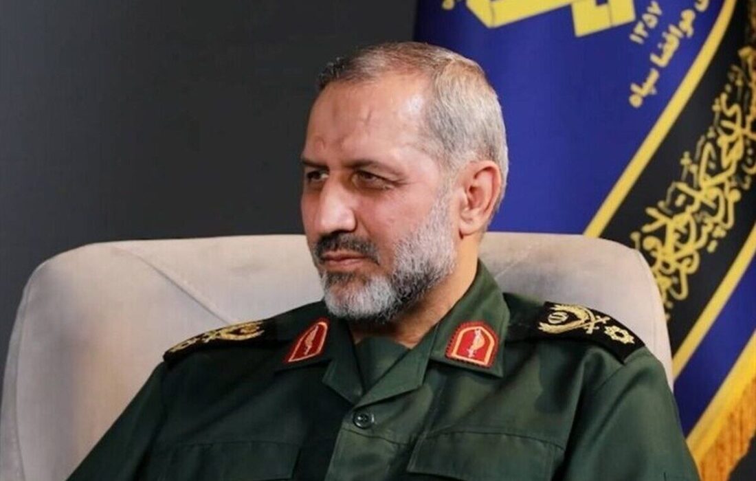 سردار موسوی: منطقه را برایتان جهنم می‌کنیم