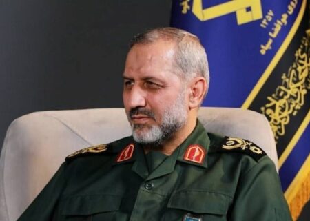 سردار موسوی: منطقه را برایتان جهنم می‌کنیم