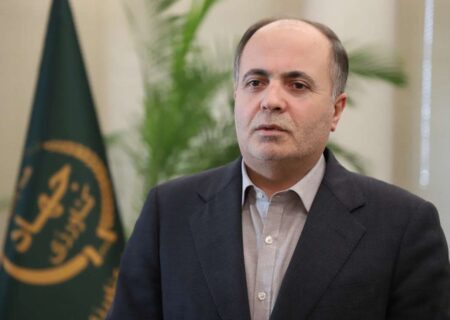 وزیر جهاد کشاورزی: امنیت غذایی مردم، خط قرمز ماست