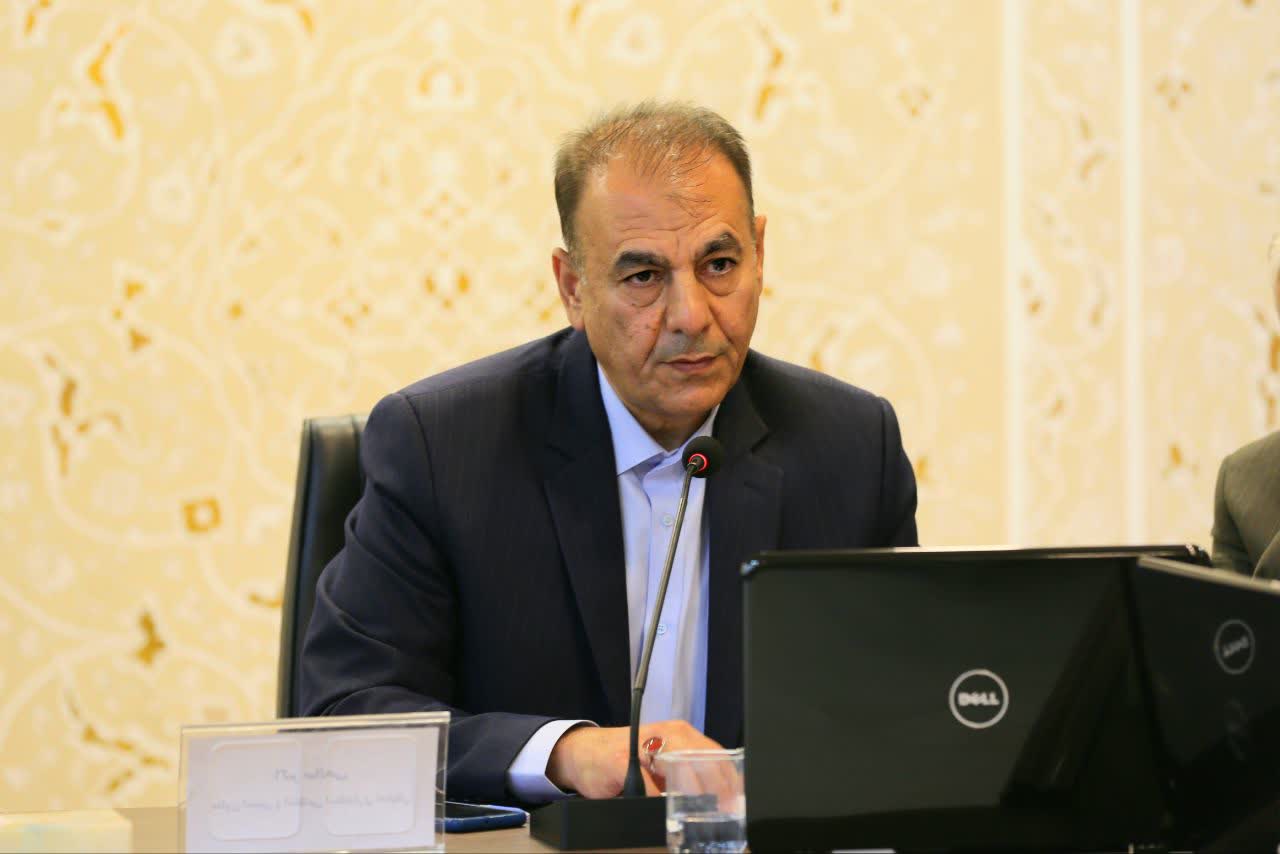 دالانکوه تا قمیشلو، پل جدید «دیپلماسی سبز» ایران/ثبت جهانی نخستین ذخیره‌گاه زیست‌کره غرب اصفهان کلید خورد