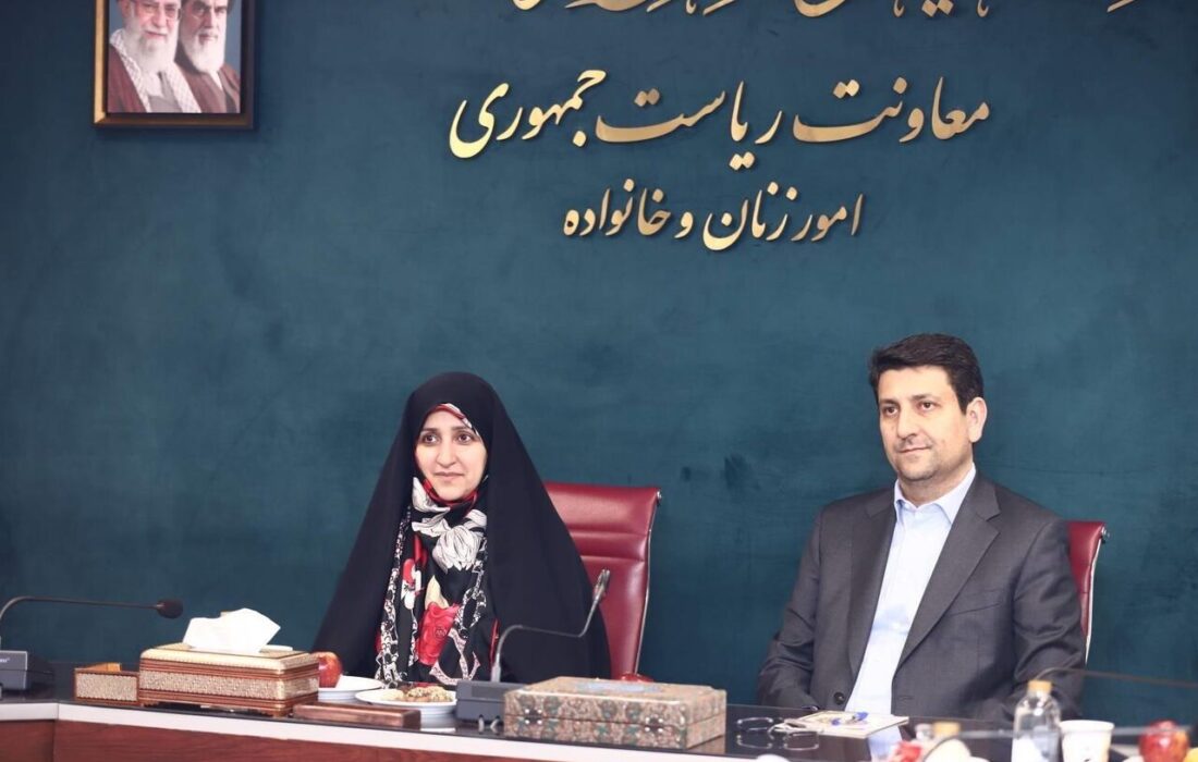 هاشمی: دسترسی عادلانه به اینترنت زیربنای توانمندسازی زنان است