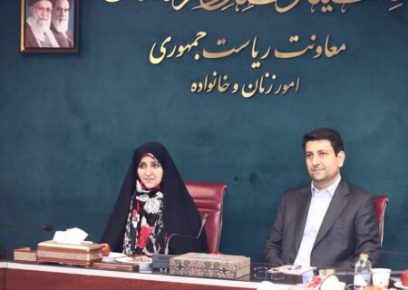هاشمی: دسترسی عادلانه به اینترنت زیربنای توانمندسازی زنان است