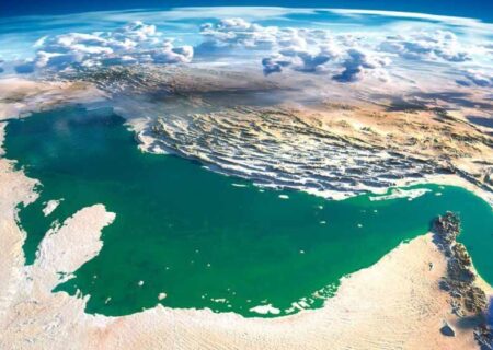 شاهراه انرژی جهان/ تنگه هرمز در گذر زمان