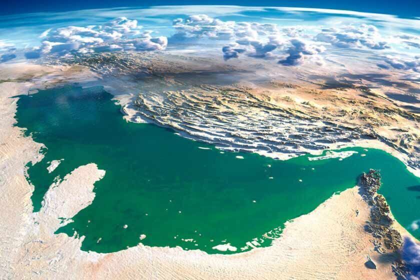 شاهراه انرژی جهان/ تنگه هرمز در گذر زمان