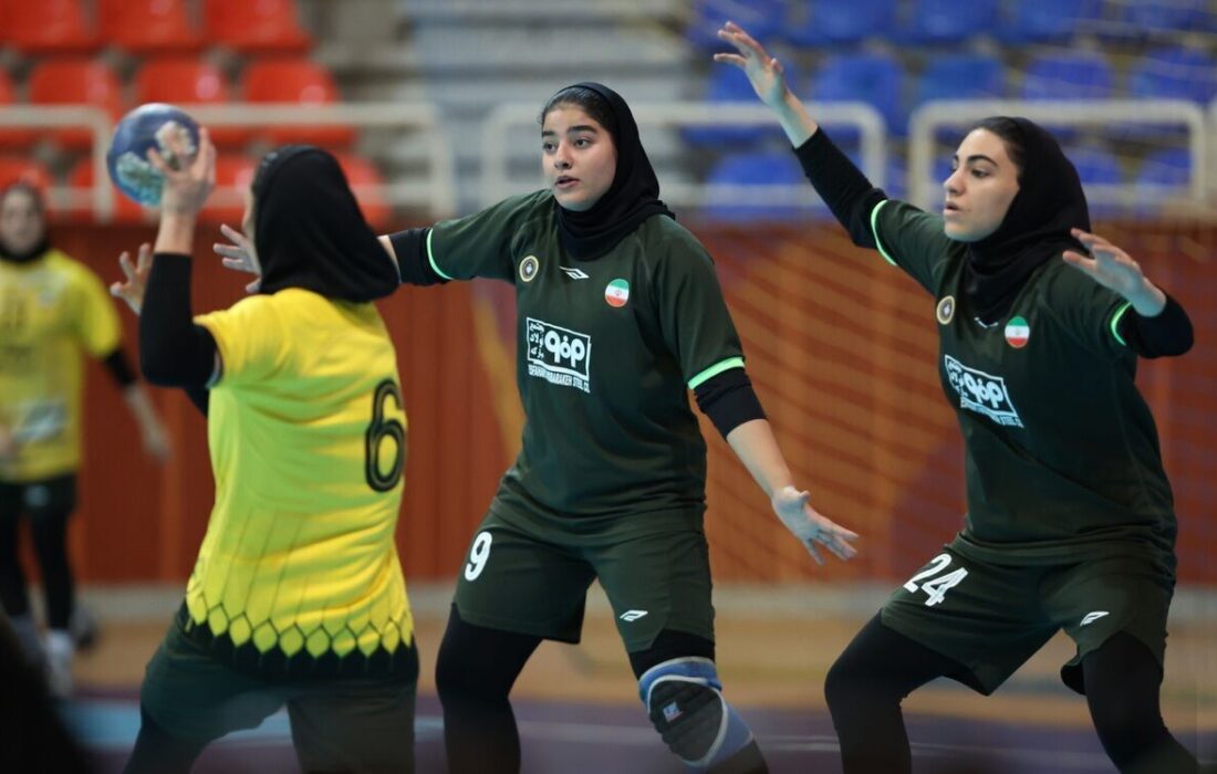 نبرد قهرمانی در اصفهان