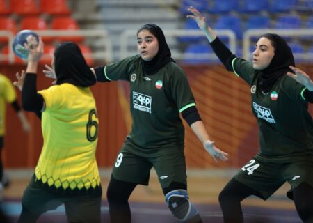 نبرد قهرمانی در اصفهان