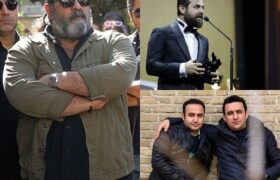 هومن سیدی با «وجه ۳» و برادران محمودی با «یل» می‌آیند