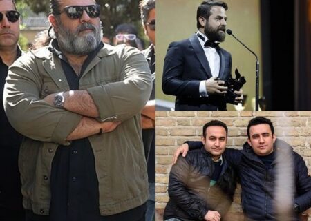 هومن سیدی با «وجه ۳» و برادران محمودی با «یل» می‌آیند
