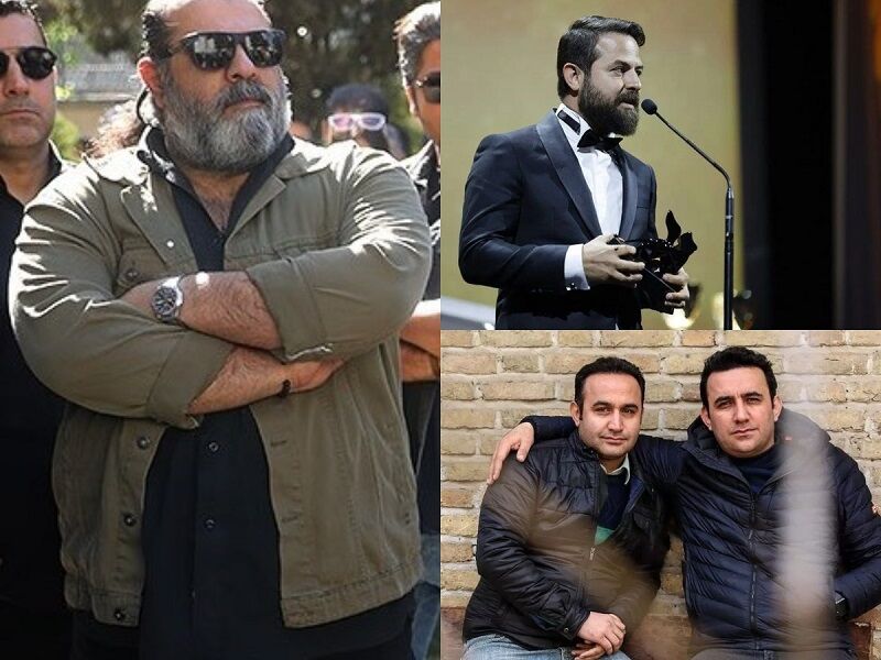 هومن سیدی با «وجه ۳» و برادران محمودی با «یل» میآیند