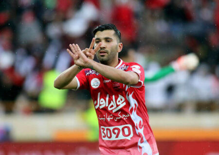 پروژه جوان‌گرایی سرخ‌پوشان؛ مهندس به پرسپولیس باز می‌گردد