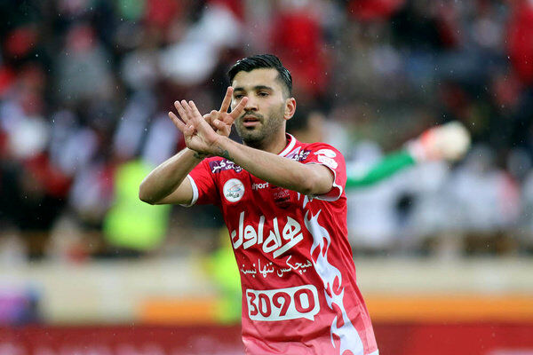 پروژه جوان‌گرایی سرخ‌پوشان؛ مهندس به پرسپولیس باز می‌گردد
