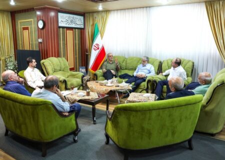 دستور پزشکیان برای تدوین برنامه اجرایی مشترک دولت و دانشگاه در مدیریت بحران آب
