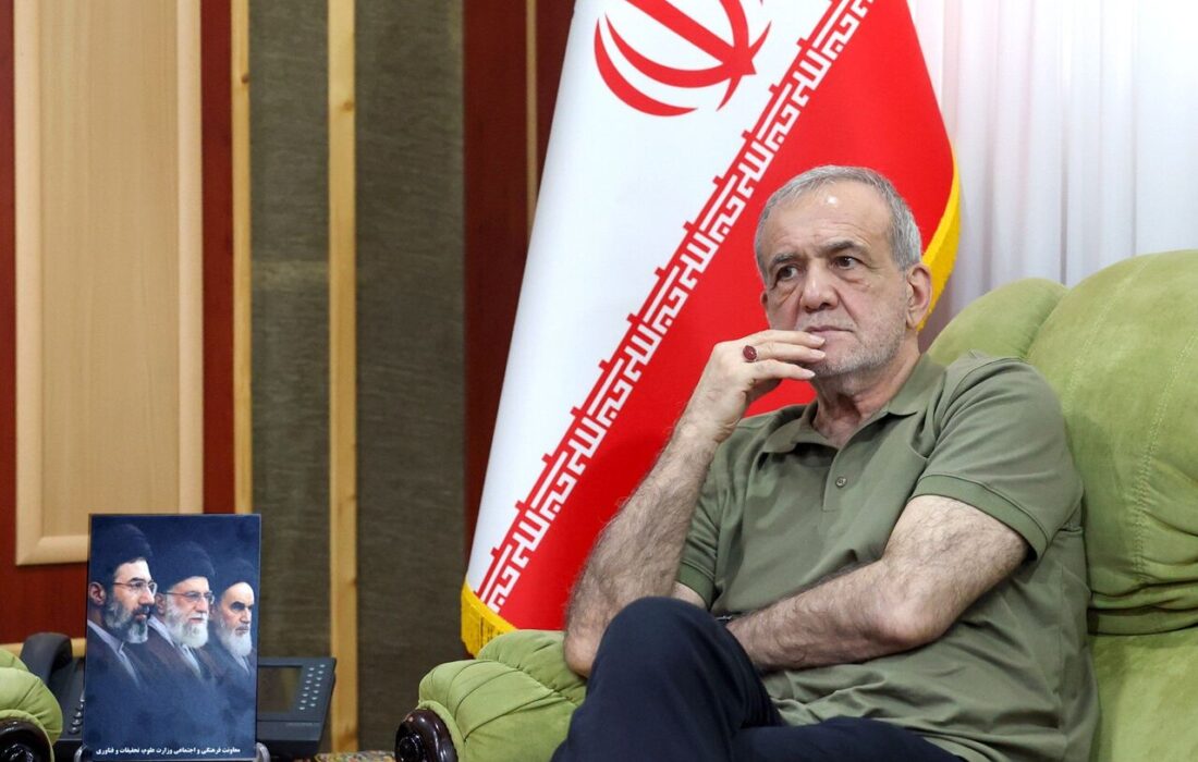 دستور رئیس جمهور برای پرداخت فوری مطالبات گندمکاران
