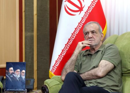 دستور رئیس جمهور برای پرداخت فوری مطالبات گندمکاران