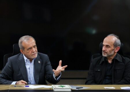 پزشکیان: هیچ تصمیمی خارج از چارچوب شورای عالی امنیت ملی و بدون اذن رهبری اتخاذ نخواهد شد