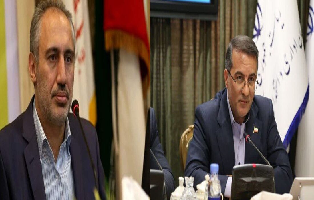 ابلاغ بخشنامه حقوق و مزایای کارکنان دولت در ۱۴۰۵ از سوی دو معاون رئیس‌جمهور