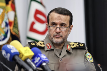 رییس بنیاد نشر ارزش‌های دفاع مقدس: نقشه براندازی نظام اسلامی ایران با درایت مردم خنثی شد