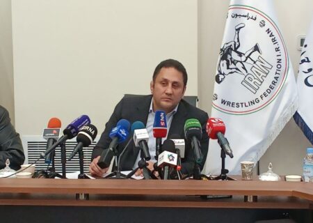 یاری: برگزاری مسابقات انتخابی تیم‌های ملی کشتی خارج از جام تختی هم امکان‌پذیر است
