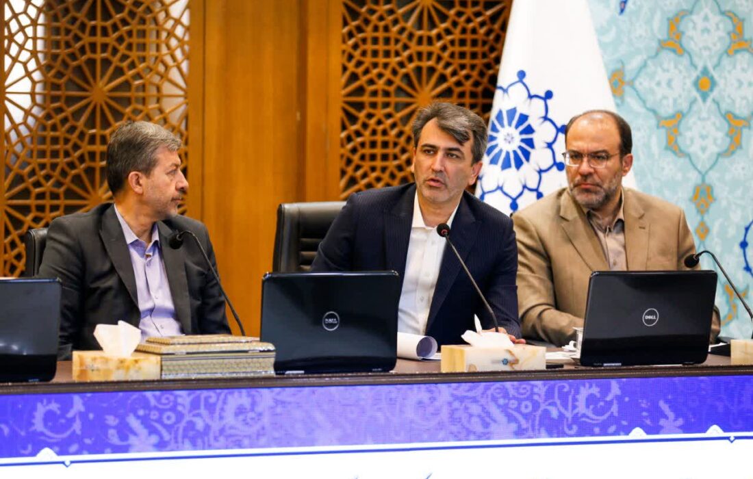 کاهش مصرف برق با سپردن اختیارات به استان‌ها و مشارکت مردم محقق شود