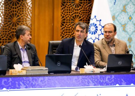 کاهش مصرف برق با سپردن اختیارات به استان‌ها و مشارکت مردم محقق شود