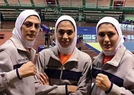 صفر مطلق؛ خواهران منصوریان گرفتار در حاشیه!