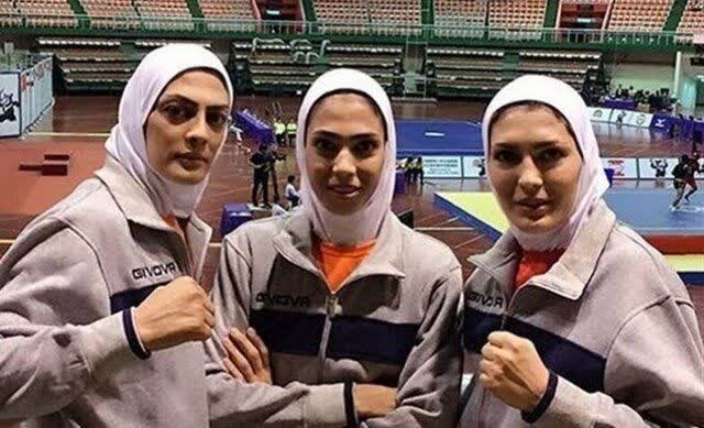 صفر مطلق؛ خواهران منصوریان گرفتار در حاشیه!
