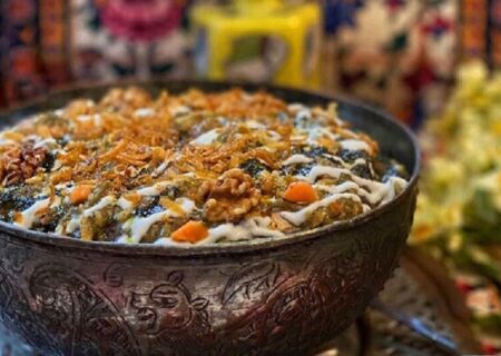 برند گردشگری اصفهان با توسعه «گردشگری خوراک» تقویت می‌شود
