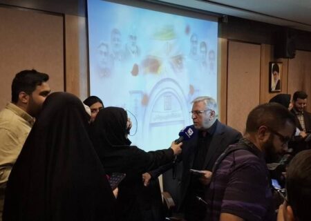خسارت ۷.۵ هزار میلیارد تومانی جنگ تحمیلی به دانشگاه شهید بهشتی