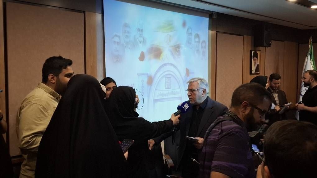 خسارت ۷.۵ هزار میلیارد تومانی جنگ تحمیلی به دانشگاه شهید بهشتی